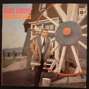 Buck Owens - Buck Owens' Greatest Hits