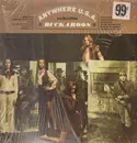 LP - Buck Owens' Buckaroos - Anywhere U.S.A.