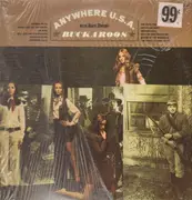 LP - Buck Owens' Buckaroos - Anywhere U.S.A.