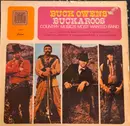 LP - Buck Owens' Buckaroos - Country Music's Most Wanted Band