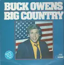 LP - Buck Owens - Big Country