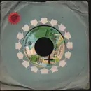 7inch Vinyl Single - Buck Owens - California Okie / Child Support - company sleeve