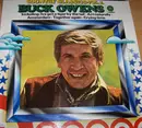LP - Buck Owens - Country Classics - Vol. 1