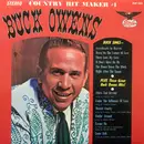 LP - Buck Owens - Country Hit Maker #1
