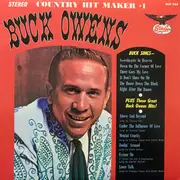LP - Buck Owens - Country Hit Maker #1