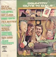 Buck Owens/ Glen Campbell/ Wanda Jackson - Country Guys 'N Gals