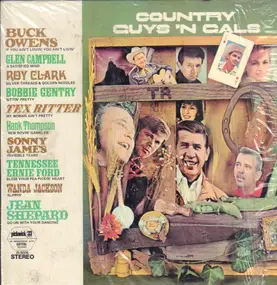 Buck Owens - Country Guys 'N Gals