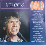 CD - Buck Owens - Gold