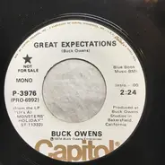 Buck Owens - Great Expectations