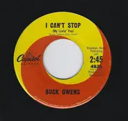 Buck Owens - I Can't Stop (My Lovin' You)