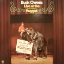 LP - Buck Owens - Live At The Nugget