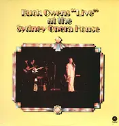 Buck Owens - Live at the Sydney Opera House
