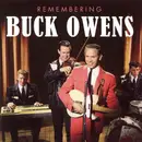 CD - Buck Owens - Remembering Buck Owens
