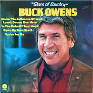 Buck Owens - Stars Of Country