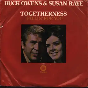 Buck Owens - Togetherness