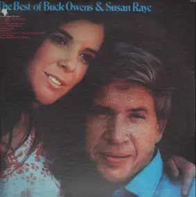 Buck Owens - The Best Of