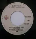7inch Vinyl Single - Buck Owens - Sweet Molly Brown's