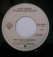 Buck Owens - Sweet Molly Brown's