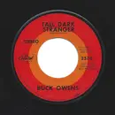 7inch Vinyl Single - Buck Owens - Tall Dark Stranger / Sing That Kind Of Song