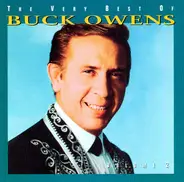 Buck Owens - The Very Best Of Buck Owens, Volume 2