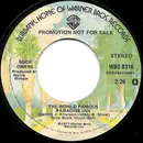 7inch Vinyl Single - Buck Owens - The World Famous Paradise Inn