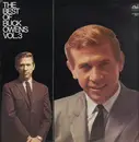 LP - Buck Owens - The Best Of Buck Owens Vol.3