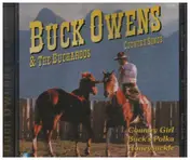 Buck Owens - Country Songs