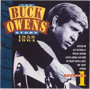Buck Owens - The Buck Owens Story Volume 1 1956 - 1964