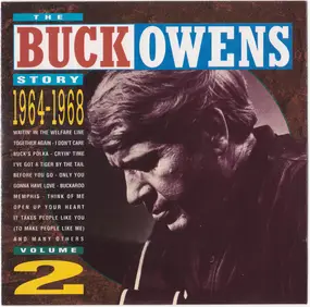 Buck Owens - The Buck Owens Story Volume 2 1964 - 1968