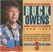 CD - Buck Owens - The Buck Owens Story Volume 3 1969 - 1989