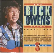 Buck Owens - The Buck Owens Story Volume 3 1969 - 1989