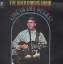 LP - Buck Owens - The Buck Owens Show Live In Las Vegas!
