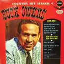 LP - Buck Owens - The Fabulous Country Music Sound Of Buck Owens