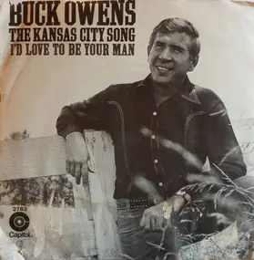 Buck Owens - The Kansas City Song