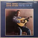LP - Buck Owens - You're For Me