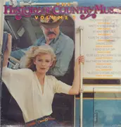 12inch Vinyl Single - Buck Owens, Eddy Arnold, Sonny James a.o. - The History Of Country Music - Volume 9 - Still Sealed