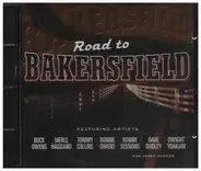 Buck Owens, Merle Haggard a.o. - Road to Bakersfield