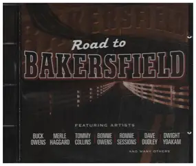 Buck Owens - Road to Bakersfield