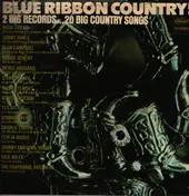 Buck Owens - Blue Ribbon Country!