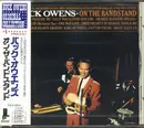 CD - Buck Owens - On The Bandstand