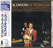 CD - Buck Owens - On The Bandstand