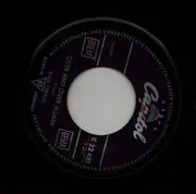 7inch Vinyl Single - Buck Owens - Act Naturally / Over And Over Again