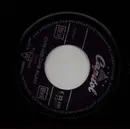 7inch Vinyl Single - Buck Owens - Act Naturally / Over And Over Again