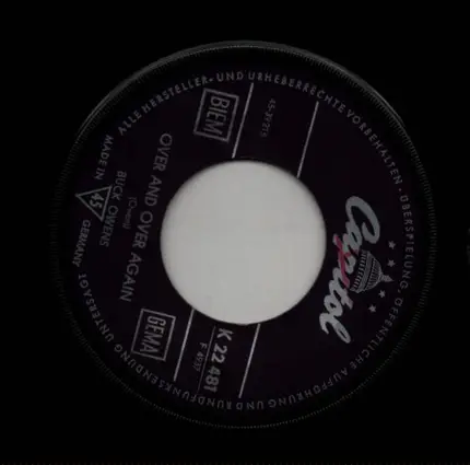 Buck Owens - Act Naturally