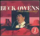 CD-Box - Buck Owens - Act Naturally