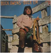 LP - Buck Owens - Buck 'Em