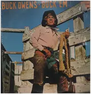 Buck Owens - Buck 'Em