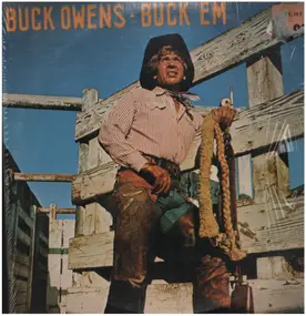 Buck Owens - Buck 'Em