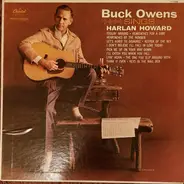 Buck Owens - Buck Owens Sings Harlan Howard