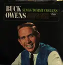 LP - Buck Owens - Buck Owens Sings Tommy Collins